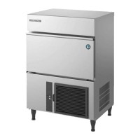 Hoshizaki IM-65NE-LM 33KG XXL CUBE ICE MAKER