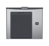 Scotsman MXF 1237 AS OX - 480kg - Modular Flake Ice Maker