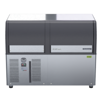Scotsman ECM 207 AS OX - 150kg - Self Contained Gourmet Ice Maker