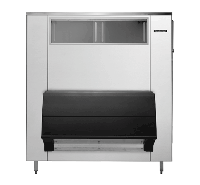Scotsman UBH 1600 - 812kg - Ice Storage Bin