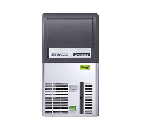 Scotsman ECS 57 AS OX - 31kg - Self Contained Gourmet Ice Maker