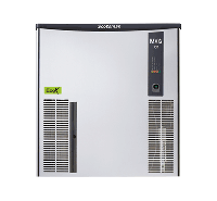 Scotsman MXG M 437 AS OX - 165kg - Modular Gourmet Ice Maker