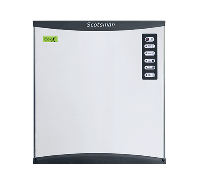 Scotsman NW 307 AS OX - 175kg - Modular Dice Ice Maker