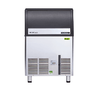 Scotsman ECM 127 AS OX - 74kg - Self Contained Gourmet Ice Maker