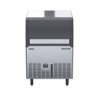 Scotsman NU 307 AS OX - 125kg - Self Contained Dice Ice Maker