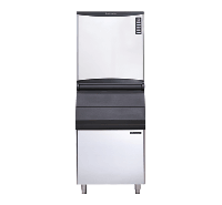 Scotsman NWH 1408 AS OX - 630kg - Modular Dice Ice Maker