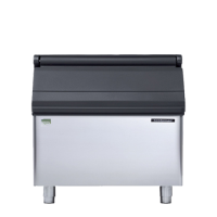 Scotsman SB 293 - 123kg - Ice Storage Bin