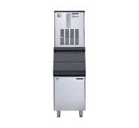 Scotsman MFN S 47 AS OX - 270kg - Modular Nugget Ice Maker