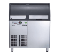 Scotsman AF 157 AS OX - 150kg - Self Contained Flake Ice Maker