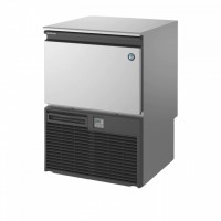 Hoshizaki KM-60C HC 52KG CRESCENT ICE MAKER with DRAIN PUMP
