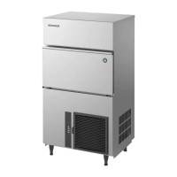 Hoshizaki IM-130NE-21 95KG CUBE ICE MAKER