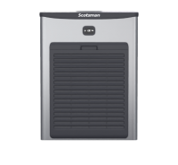 Scotsman MXF 1027 AS OX - 430kg - Modular Flake Ice Maker