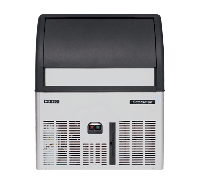 Scotsman NU 150 AS OX - 68kg - Self Contained Dice Ice Maker