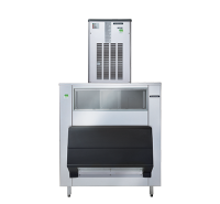 Scotsman UBH 1100 - 553kg - Ice Storage Bin