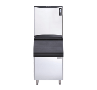 Scotsman NWH 1008 AS OX - 456kg - Modular Dice Ice Maker