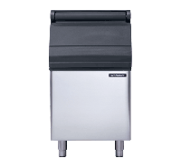 Scotsman NB 193 - 129kg - Ice Storage Bin