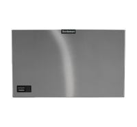 Scotsman MC 1848 MA - 868kg - Modular Dice Ice Maker