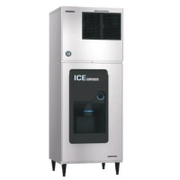 Hoshizaki DB-200H-Hotel 90KG HOTEL/MOTEL ICE DISPENSER
