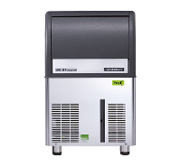 Scotsman ECS 87 AS OX - 39kg - Self Contained Gourmet Ice Maker