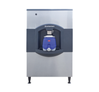 Scotsman HD 30 W- 81kg - Ice Dispenser