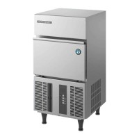Hoshizaki IM-30CNE-25 18KG COUNTER FIT-IN CUBER