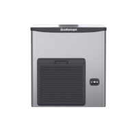 Scotsman MXF 627 AS OX - 270kg - Modular Flake Ice Maker