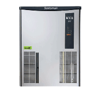 Scotsman MXG M 327 AS OX - 149kg - Modular Gourmet Ice Maker